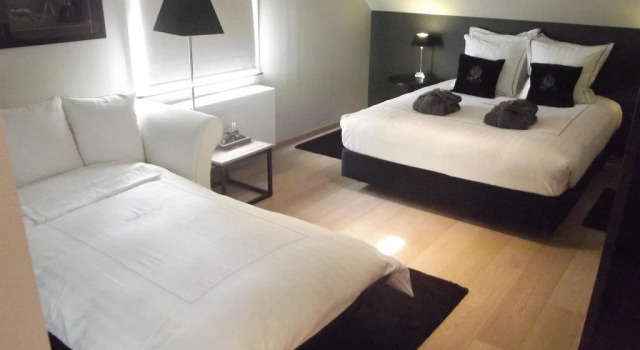 B&B Eco Royal