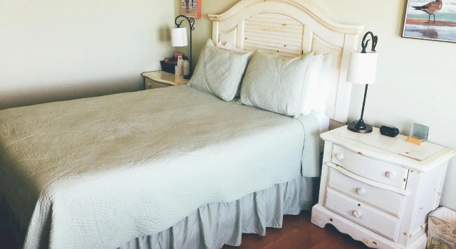 Двухместный номер Standard The Inn on Pamlico Sound