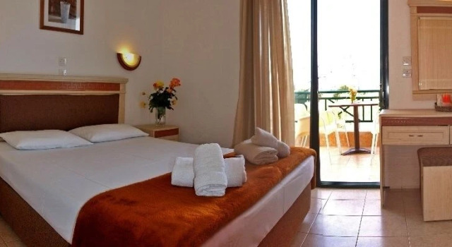 Kondilenias House, Rezervovat Hotel Hotely v Kassandreia s parkováním, Parkování