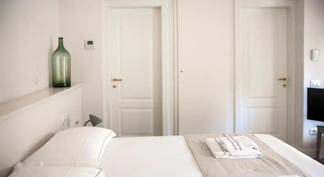 Полулюкс Pietrapiana34 Boutique Apartments