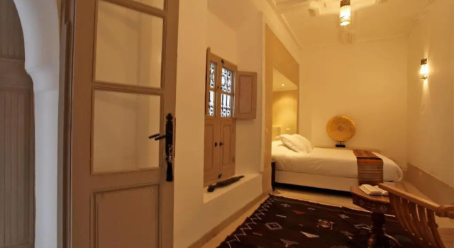 Номер Standard Riad Dar Ten