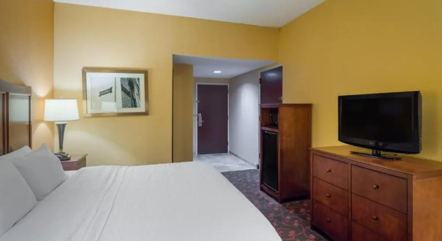 Номер Standard Hotel Carlisle