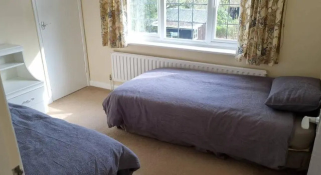 Lovely 2-Bedroom New Forest apartment on a Farm, Boek Appartement Hotels in Merseyside met zwembad, Zwembad