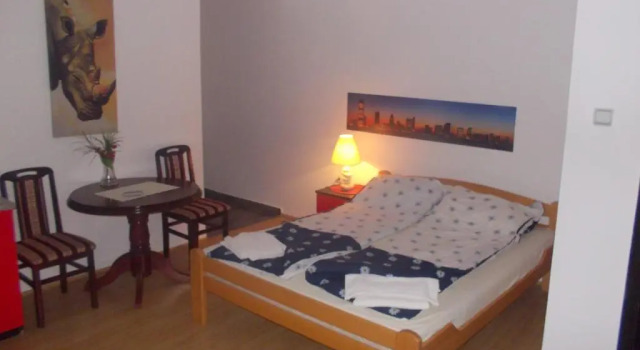 Студия Superior Apartments Agape