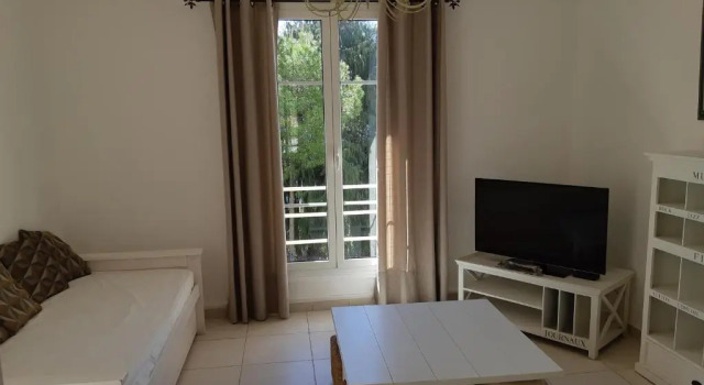 Апартаменты Standard Les Bastides DHélène