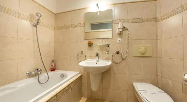 Suite Villa A. Malka