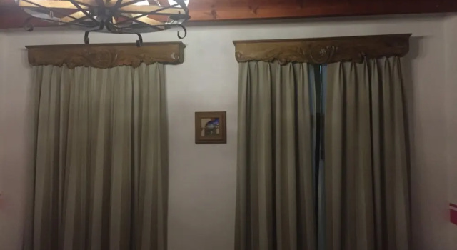 Двухместный номер Standard Casa Boutique San Miguel Serenata