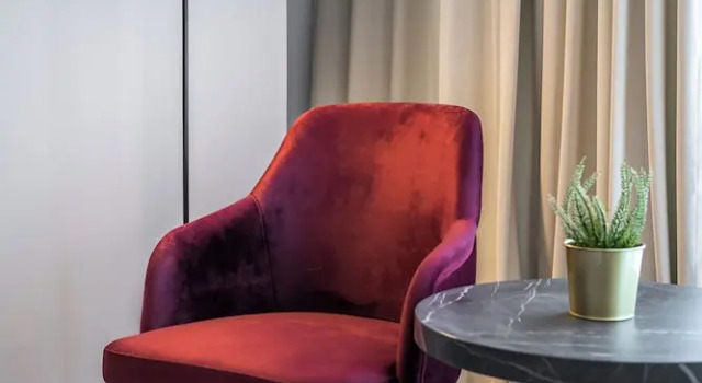 Полулюкс Ramada by Wyndham Bucharest Otopeni Airport
