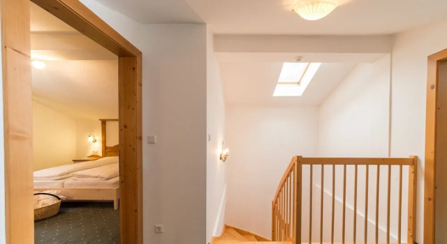 Люкс Hotel Hellweger