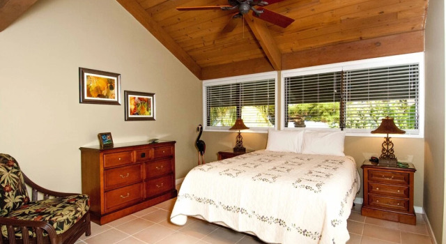 Kahana Outrigger #4b2 3 Bedroom Condo by RedAwning