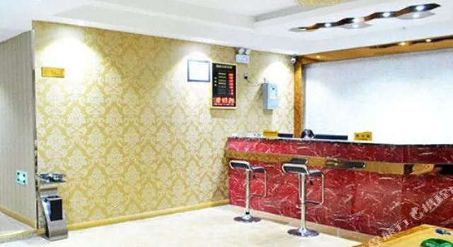 Wuhan Hanjiang Inn (Xuzhou Xincun Light Rail Station)