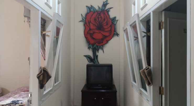 Homestay Mawar Merah 1 Syariah, Rezervasyon Otel Dieng Kulon Central Java