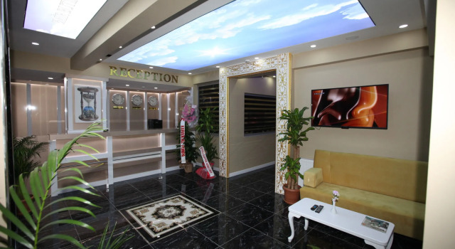 Emir Butik Otel