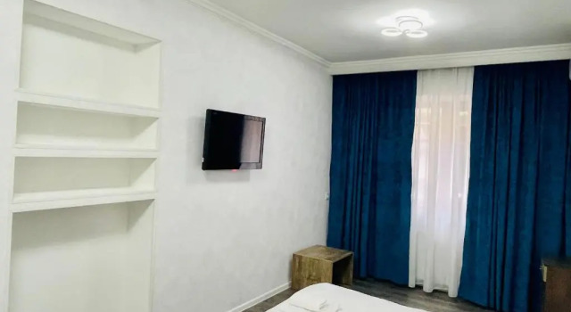Двухместный номер Deluxe Quality Inn Tbilisi