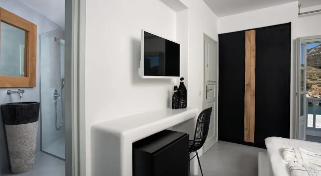 Номер Superior Blue Sand Boutique Hotel & Suites