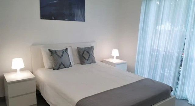 T1 Lote Novo 50m Praia Suite 4pax