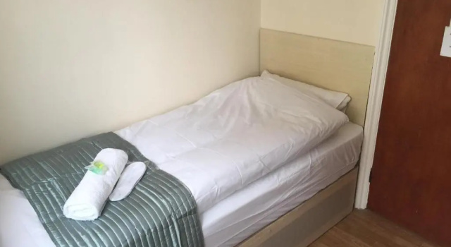 Номер Economy Lady Hamilton Inn