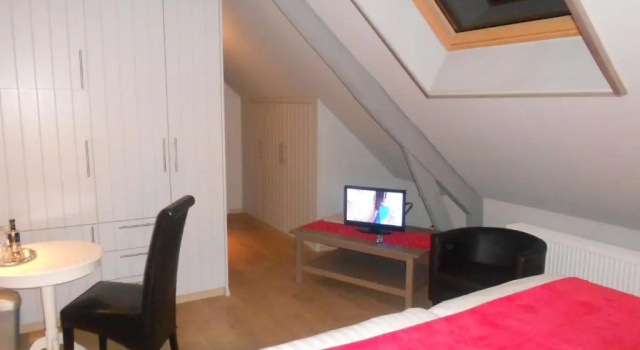 Номер Standard B&B Fruithof Tack
