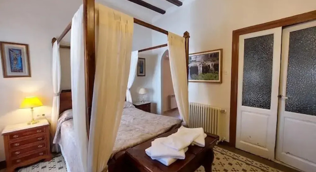 Студия Deluxe с балконом Mundobriga