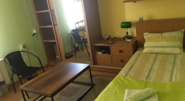Номер Standard Guest House Rampa