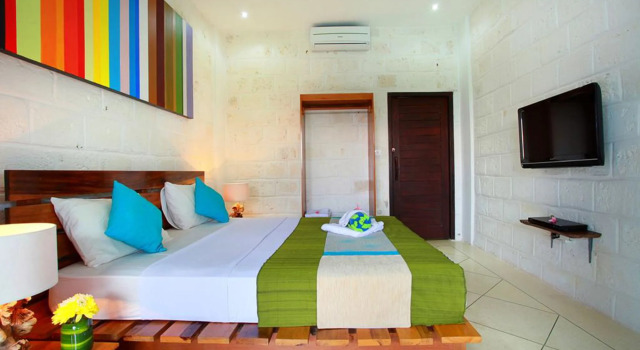 Hill Dance Bali American Hotel, Забронировать Отель Отели провинции Бали с завтраком, Завтраки