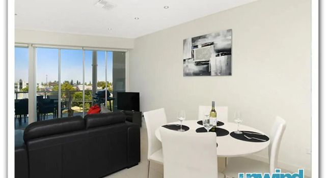 Апартаменты Gallery Resort Style Penthouse No 13