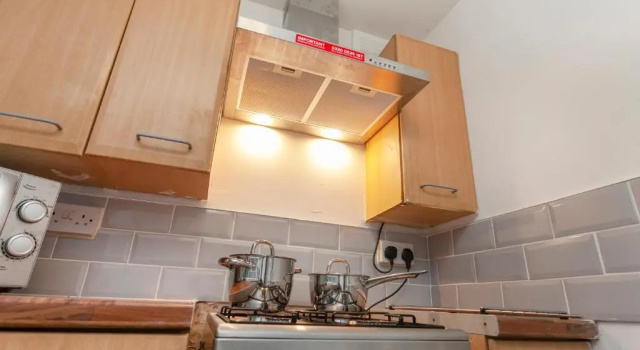 Parkdrive Hömli Place, Забронировать Апартаменты/квартира Апартаменты Лафборо, Апартаменты/квартира