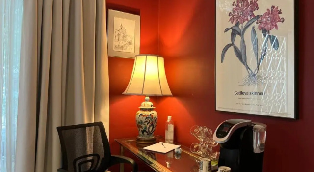 Семейный люкс Dickinson Guest House, Guadalajara Expo