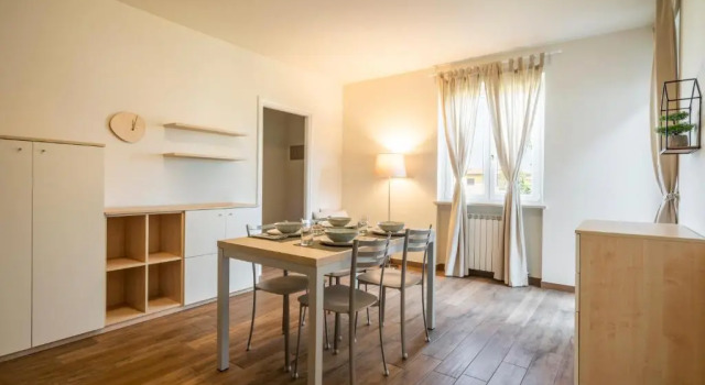 Апартаменты Superior Residence Bianca