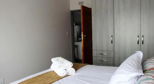 Апартаменты Standard Lodge @ Leadwood