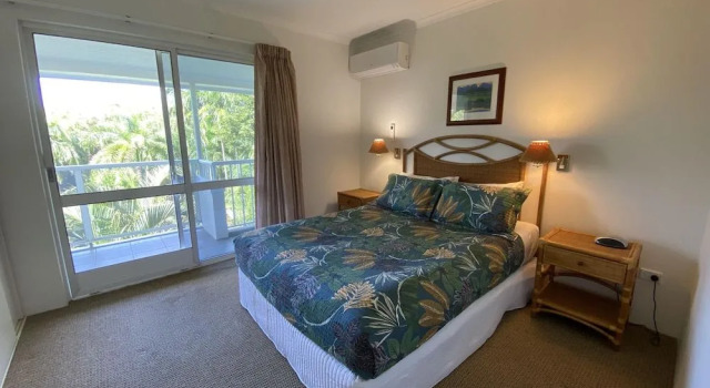 Palm Cove Penthouse Accommodation, Забронировать Отель Отели Cairns Beaches с парковкой, Парковка