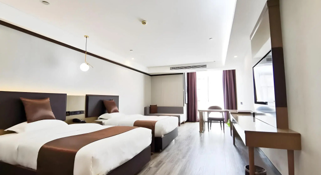 GYA Taizhou Jingjiang City South Century Plaza Hotel, Rezervasyon Otel Jingjiang Jiangsu