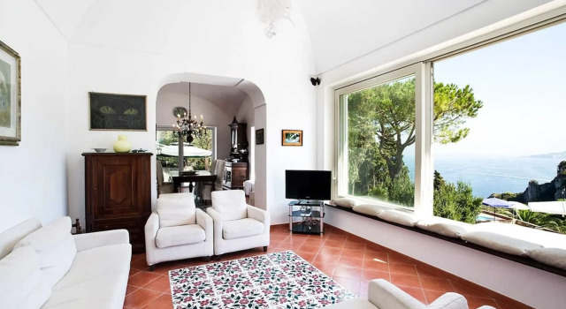 Villa Colonnina
