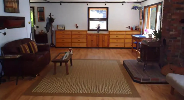 Lucky Stone Retreat - Two Bedroom Home, Buchen Sie Hotel Sullivan Maine