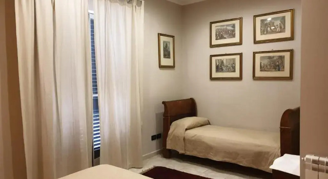 Апартаменты Villa Antheus
