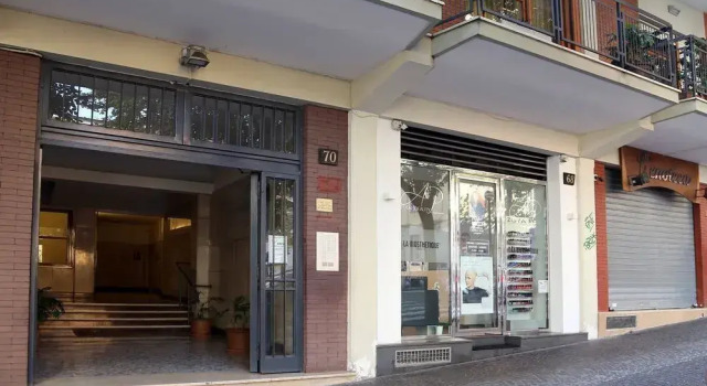B&B Brothers Suite Vomero