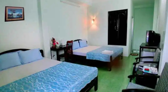 An Nam Hotel