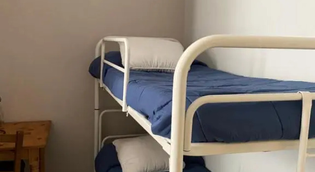 Одноместный номер Standard Hotel La Perla