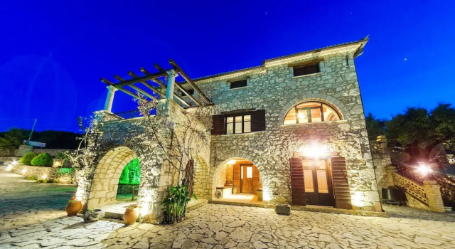 Villa Poseidon