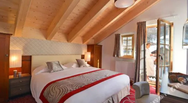 Club Med Pragelato Vialattea, Boek Hotel SPA-hotels in Piemonte, SPA