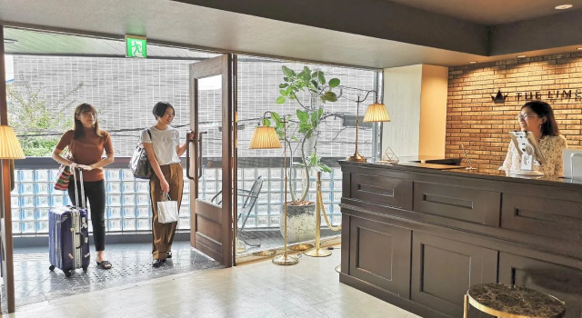 THE LIMELIGHT KYOTO - Hostel, Reservar Albergue Albergues em Ōno, Albergue