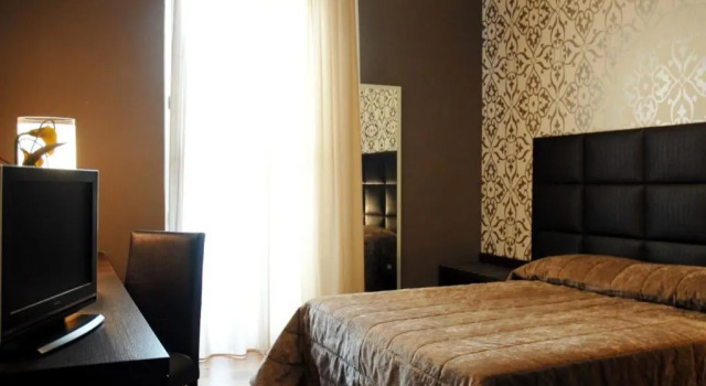 Номер Superior Hotel Atmosfere