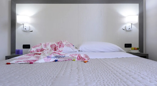 Номер Comfort Oasis Hotel Residence Resort