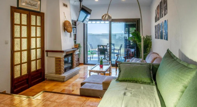 HOUSE APARTMENT LESCALA, Забронировать Апартаменты/квартира Апартаменты Ла-Эскал, Апартаменты/квартира