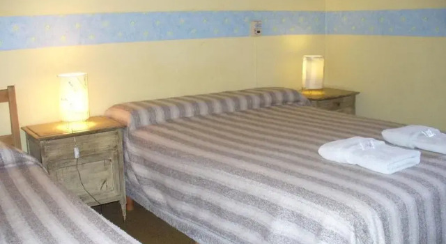 Hotel Aloha, Rezervovat Hotel Villa Gesell 