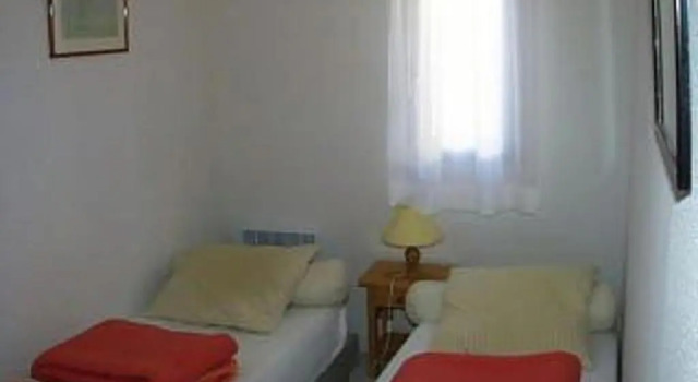 Appartement Port Barcarès, 3 pièces, 6 personnes - FR-1-81-157, Rezerwuj Apartament Le Barcares Corbières
