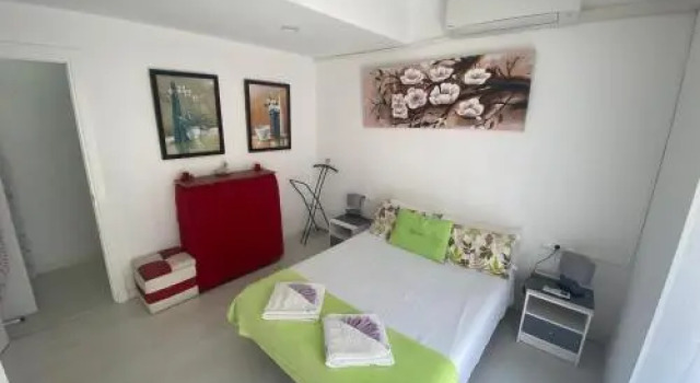 La Gaviota Apartment, Забронировать Апартаменты/квартира Торревьеха Коста-Бланка, рядом с Minigolf Las Salinas