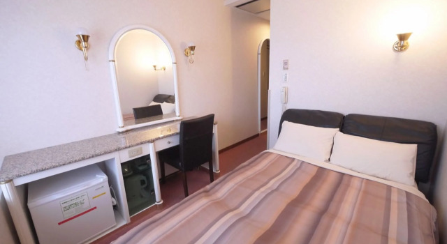 Номер Superior U-Community Hotel