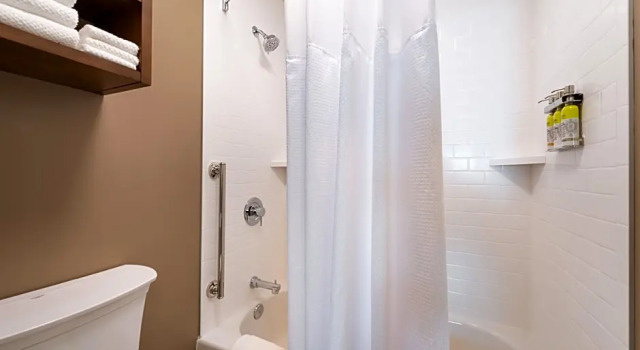 Люкс c 1 комнатой Staybridge Suites St George by IHG