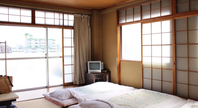 Business Hotel Nakayama
